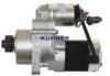 NISSA 233004W010RE Starter